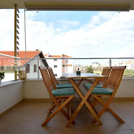 Nikola Apartmán Split