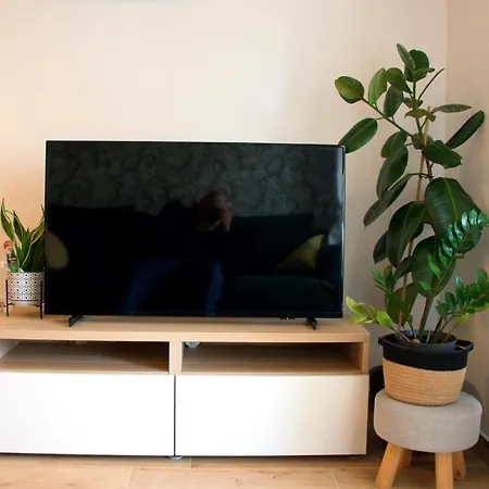 Nikola Apartmán Split