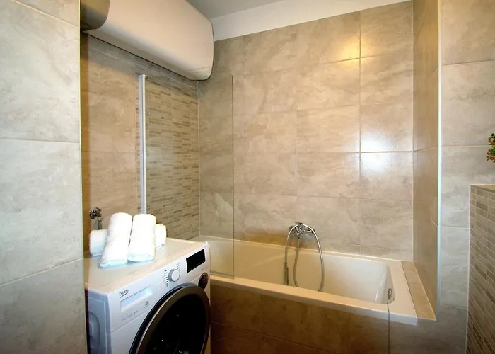 Apartment Nikola