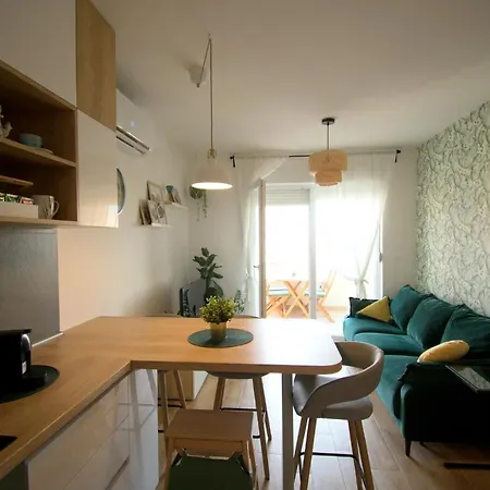 Nikola Appartement