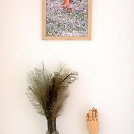 アパート Nikola スプリト