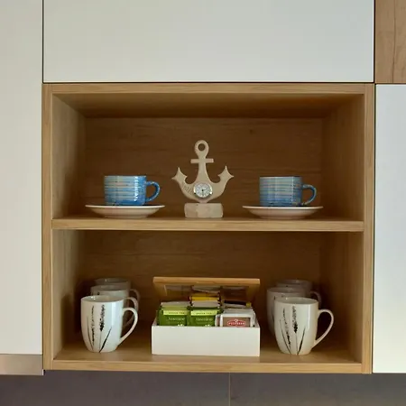 Nikola アパート スプリト