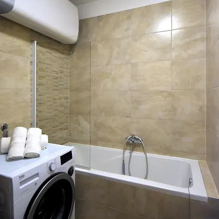 Appartement Nikola Split