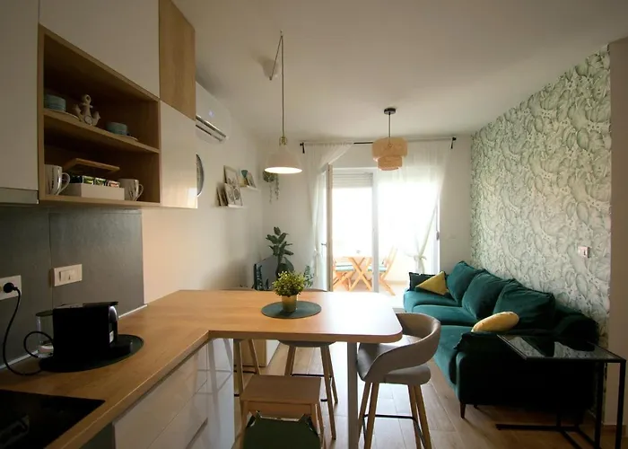 Nikola Apartament