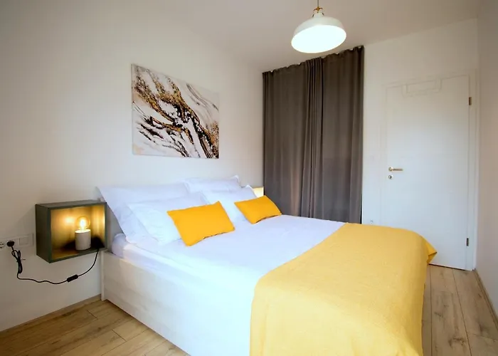 Nikola Apartament Split