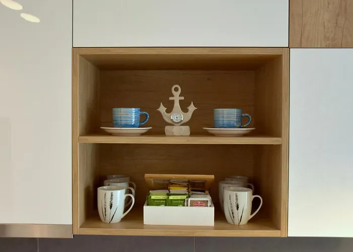 Nikola Apartament Split