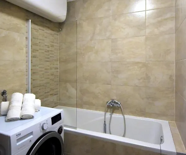 Apartament Nikola Split